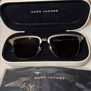Marc Jacobs 137 men’s sunglasses